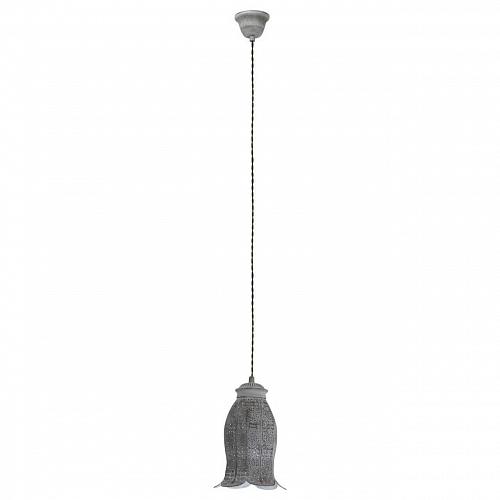 Подвесной светильник Eglo Vintage 49208