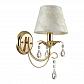 Бра Odeon Light Plesansa 3431/1W - фото №1