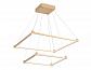Подвесной светодиодный светильник Ambrella light Comfort Line FL5599 - фото №8