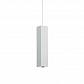 Подвесной светильник Ideal Lux Sky SP1 Bianco 126906 - фото №1
