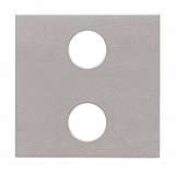 Лицевая панель ABB 2CLA222120N1301