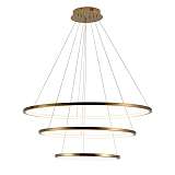 Подвесной светодиодный светильник Loft IT Ring 10015/3