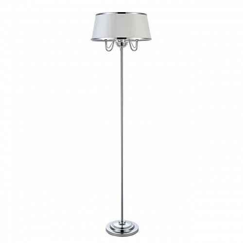 Торшер Arte Lamp Dante A1150PN-3CC