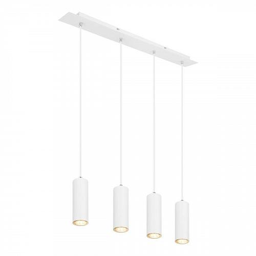 Подвесной светильник Globo Robby 57910-4HW