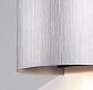 Уличный настенный светодиодный светильник Elektrostandard 1518 Techno LED BLADE алюминий a051741 - фото №3
