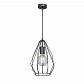 Подвесная люстра Vitaluce V4384-1/1S - фото №1