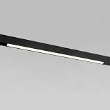 Трековый светодиодный светильник Elektrostandard Slim Magnetic 85002/01 a057190