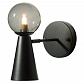 Бра Loft IT Halley 10046W Black - фото №3