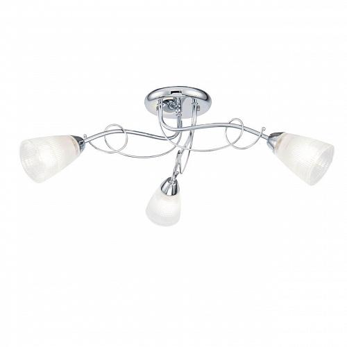 Потолочная люстра Freya Stasya FR5684CL-03CH