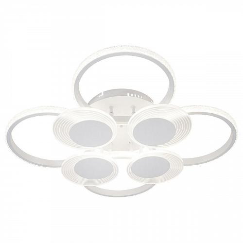 Потолочная светодиодная люстра Escada Castor 10232/8LED