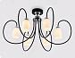 Потолочная люстра Ambrella light Traditional TR3121 - фото №4