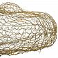 Подвесной светодиодный светильник Loft IT Cloud 10100/800 Gold - фото №3