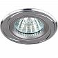 Встраиваемый светильник ЭРА KL34 AL/SL/1 Б0049565 - фото №1