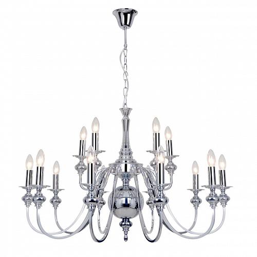 Подвесная люстра MW-Light Консуэлло 15 614013915