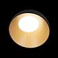 Потолочный светодиодный светильник Loft IT Egg 10197/350 Black - фото №6