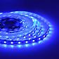 Светодиодная лента Apeyron 14,4W/m 60LED/m 5050SMD синий 5M 50BL - фото №1