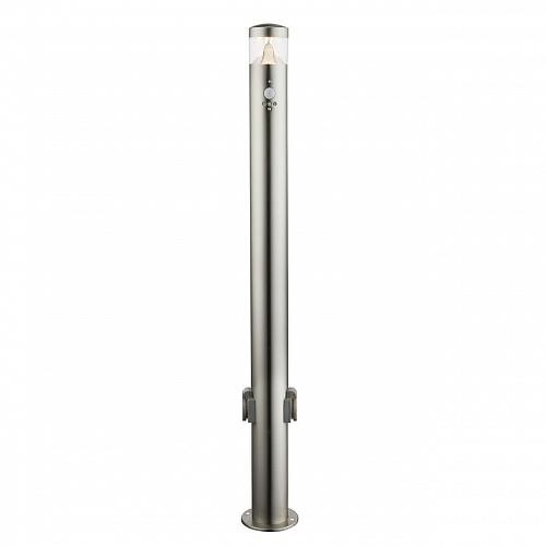 Уличный светодиодный светильник Globo Forca 34208KS