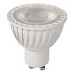 Лампа светодиодная диммируемая Lucide GU10 5W 2200K белая 49010/05/31 - фото №1