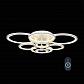 Потолочная светодиодная люстра ST Luce Twiddle Dimmer SL867.502.08 - фото №2