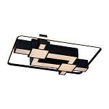 Потолочный светодиодный светильник Moderli Brass V1051-CL