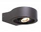 Уличный настенный светильник Deko-Light Swive 730405 - фото №1