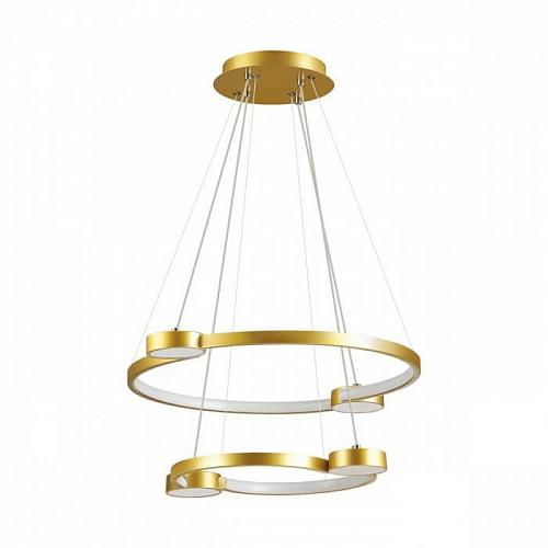 Подвесная люстра Lumion Ledio Sheridan 5247/79L