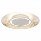 Потолочный светодиодный светильник Globo Marreo 41901-24 - фото №1