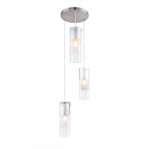 Подвесной светильник Globo Wemmo 15908-3S