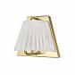 Бра Vele Luce Isabella VL4254W01 - фото №2