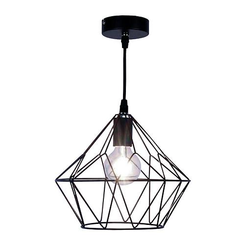 Подвесной светильник Zumaline Atom HP1799-30-BL