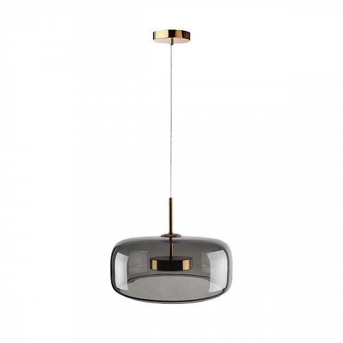 Подвесной светодиодный светильник Loft IT Dauphin 10041B