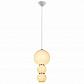 Подвесной светодиодный светильник Loft IT Pearls 5045-C - фото №4