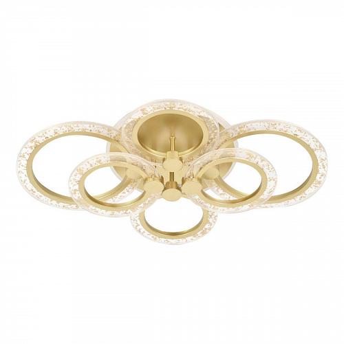 Потолочная светодиодная люстра Escada 10230/6LED