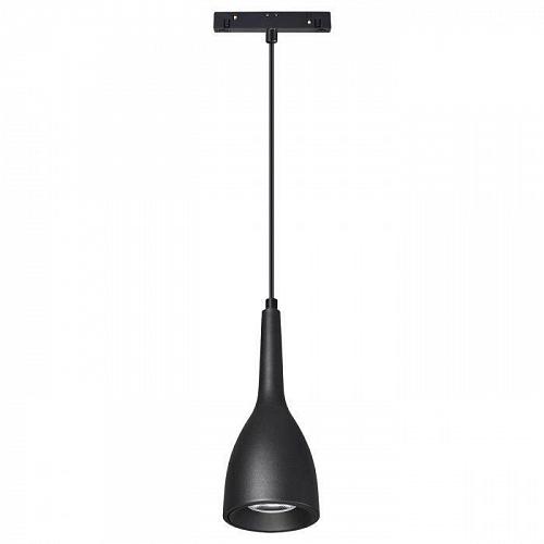 Трековый светодиодный светильник Novotech Shino Flum 358551