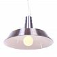 Подвесной светильник Lumina Deco Saggi LDP 7808 SL - фото №2