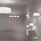 Бра Ideal Lux Hilton AP1 Bianco 075471 - фото №2