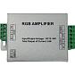 Контроллер для RGB светодиодной ленты Horoz Amplifier 101-001-0288 HRZ01001435 - фото №1