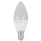 Лампа светодиодная ЭРА E14 8W 4000K матовая ECO LED B35-8W-840-E14 Б0030019 - фото №1