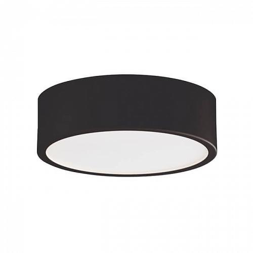 Потолочный светодиодный светильник Italline M04-525-146 black