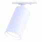 Трековый светильник ЭРА TR39-GU10 WH Б0053309 - фото №1
