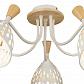 Потолочная люстра Seven Fires Gudi 66656.01.09.05 - фото №2
