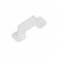 Набор креплений для светодиодной ленты Uniel UCC-K14 Clear 100 Polybag UL-00000867 - фото №1