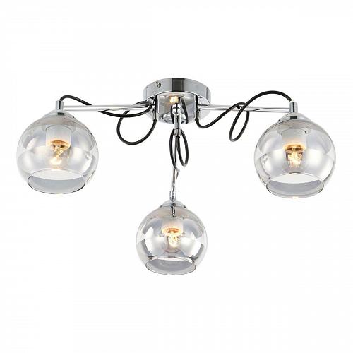 Потолочная люстра Escada Riley 1179/3P