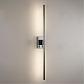 Бра Arte Lamp Lines A2029AP-1CC - фото №3