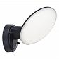 Уличный настенный светодиодный светильник Escada Walk 10215/1LED - фото №1