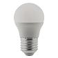 Лампа светодиодная ЭРА E27 10W 4000K матовая LED P45-10W-840-E27 R Б0050234 - фото №4