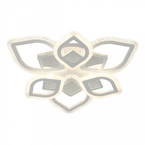 Потолочная светодиодная люстра Escada Betty 10231/6LED