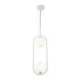 Подвесной светильник Maytoni Ring MOD013PL-02W