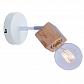 Бра Toplight Alisha TL1197B-01WH - фото №1
