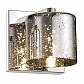 Бра Zumaline Pioli W0369-01A-B5GR - фото №1